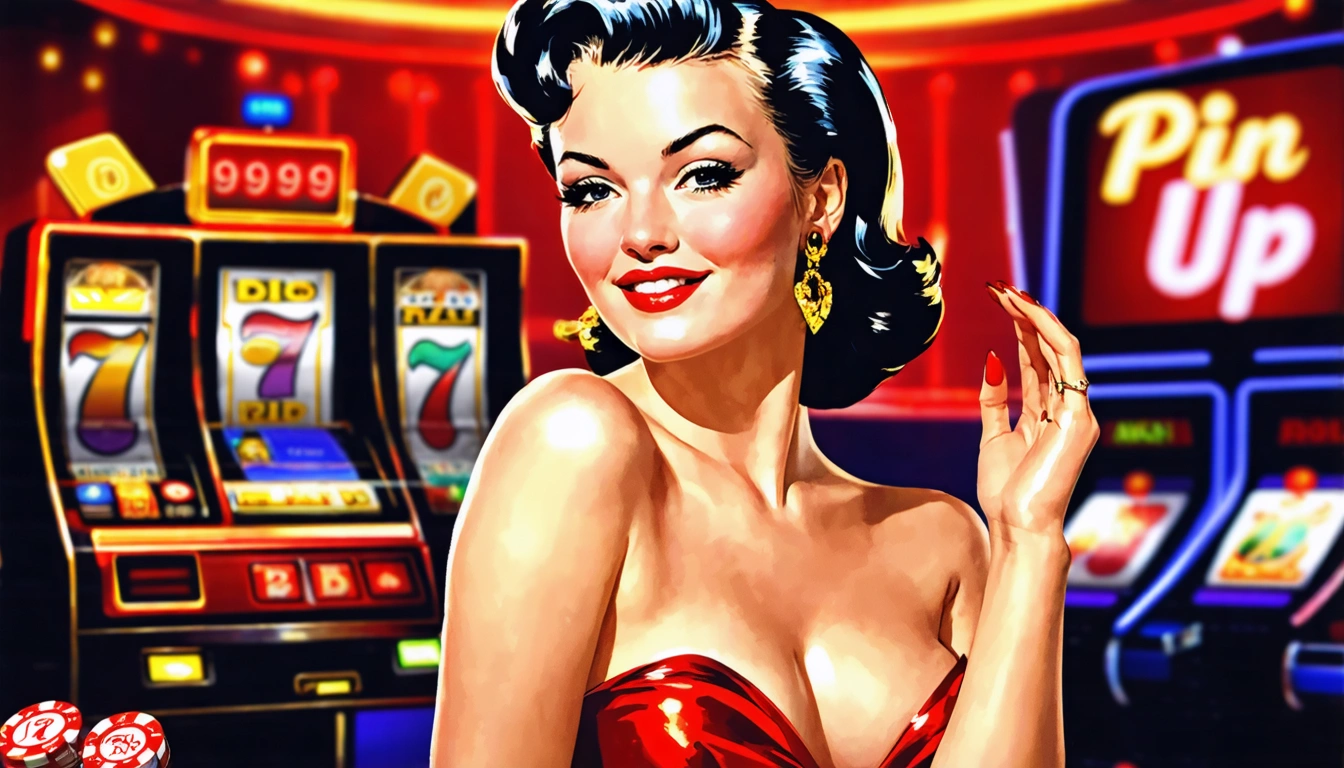 app Pin Up