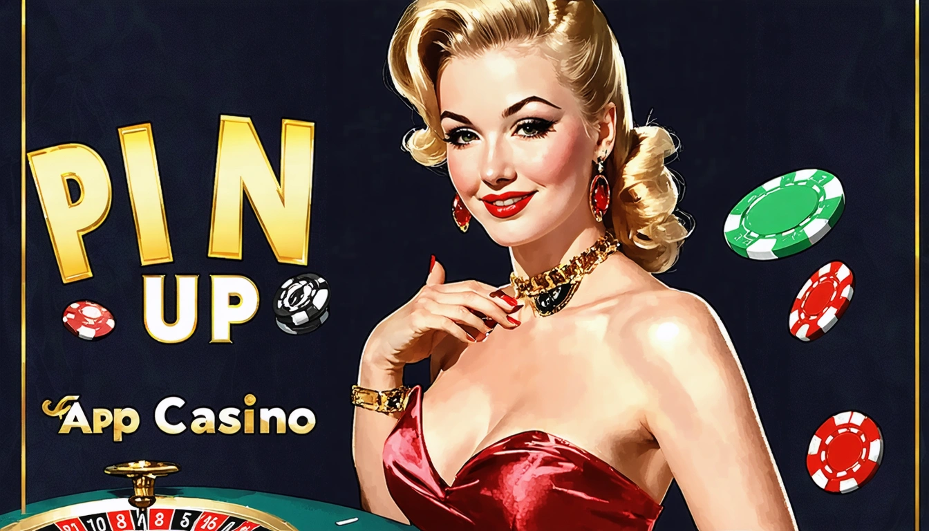 app Pin Up