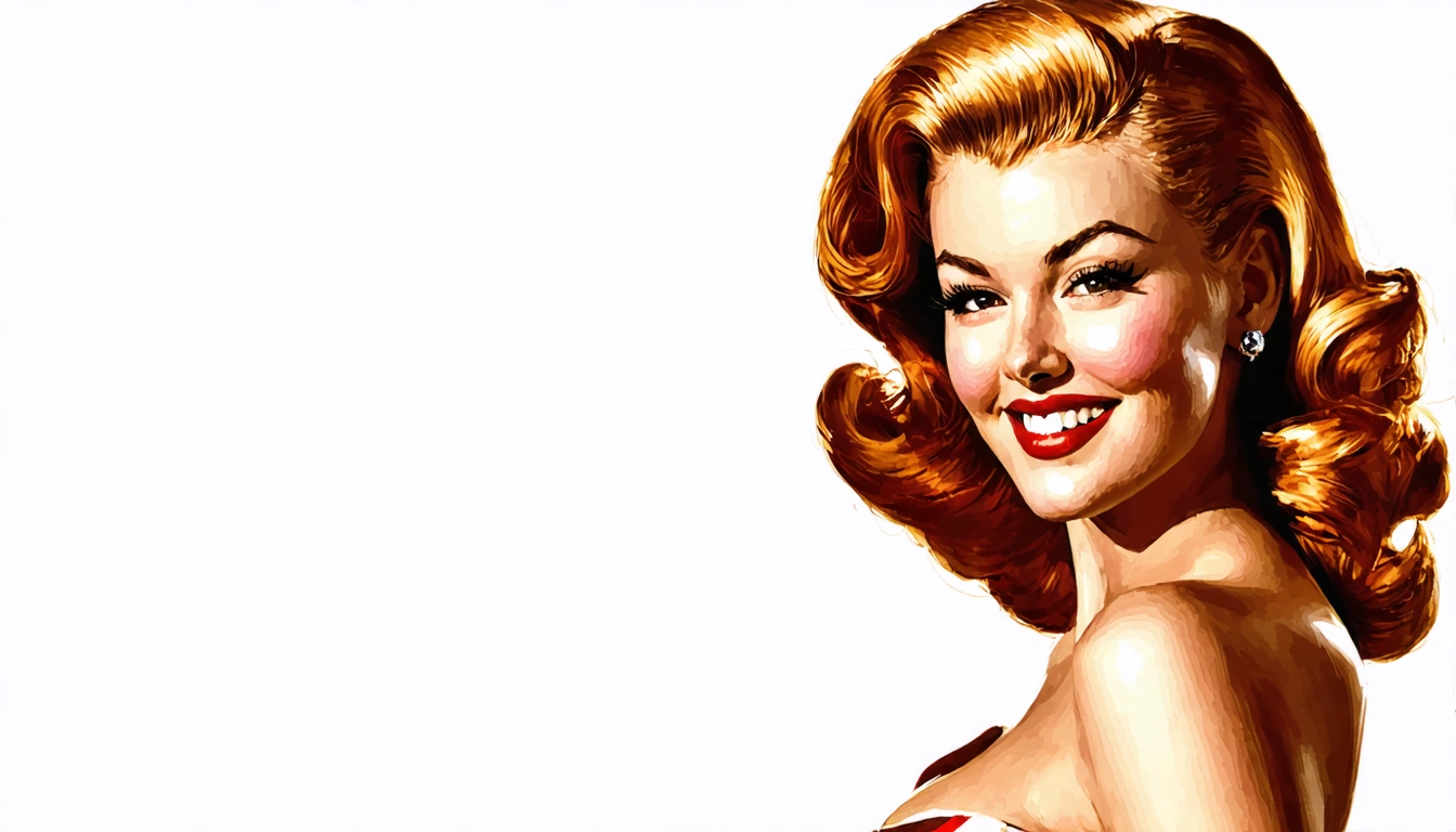 bonus Pin Up